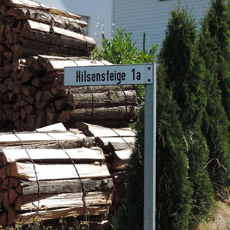 Ferienwohnung Schauenburgblick Oberkirch  Exterior foto