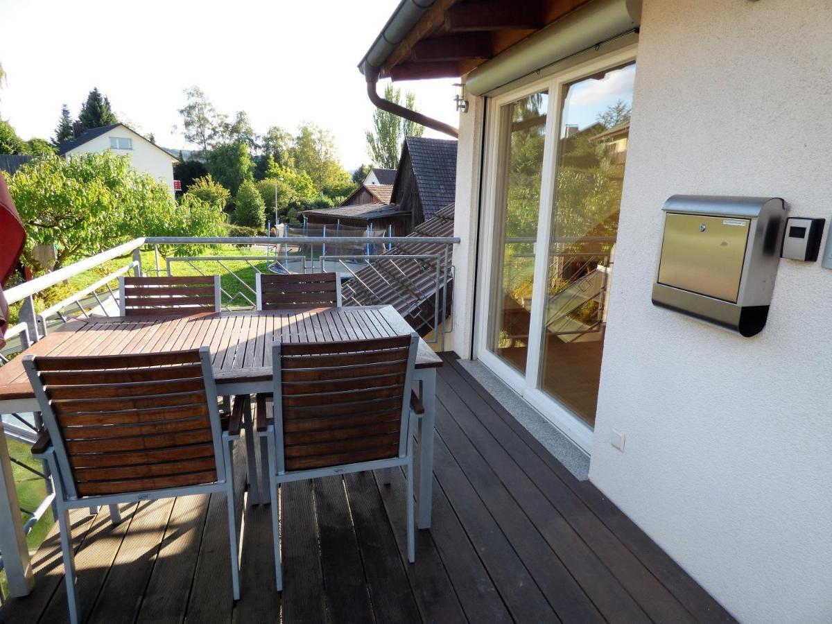 Ferienwohnung Schauenburgblick Oberkirch  Exterior foto