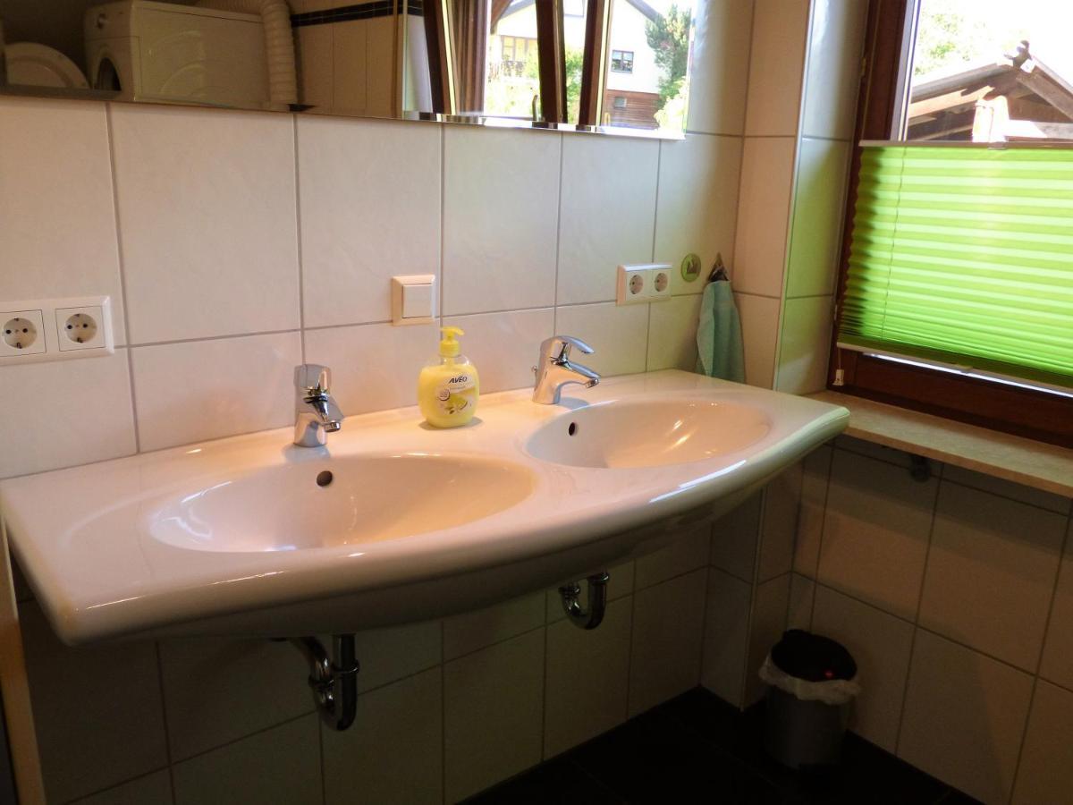 Ferienwohnung Schauenburgblick Oberkirch  Exterior foto