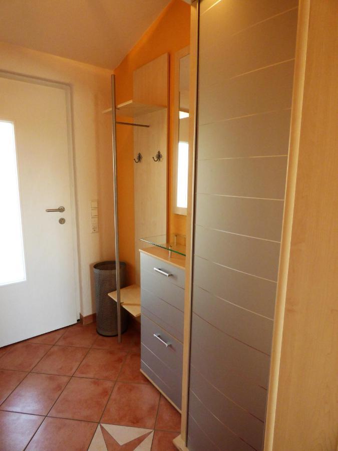 Ferienwohnung Schauenburgblick Oberkirch  Exterior foto