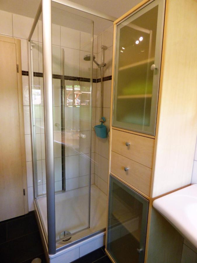 Ferienwohnung Schauenburgblick Oberkirch  Exterior foto