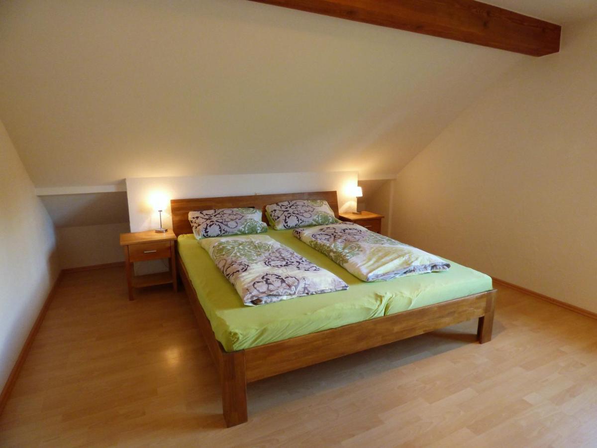 Ferienwohnung Schauenburgblick Oberkirch  Exterior foto