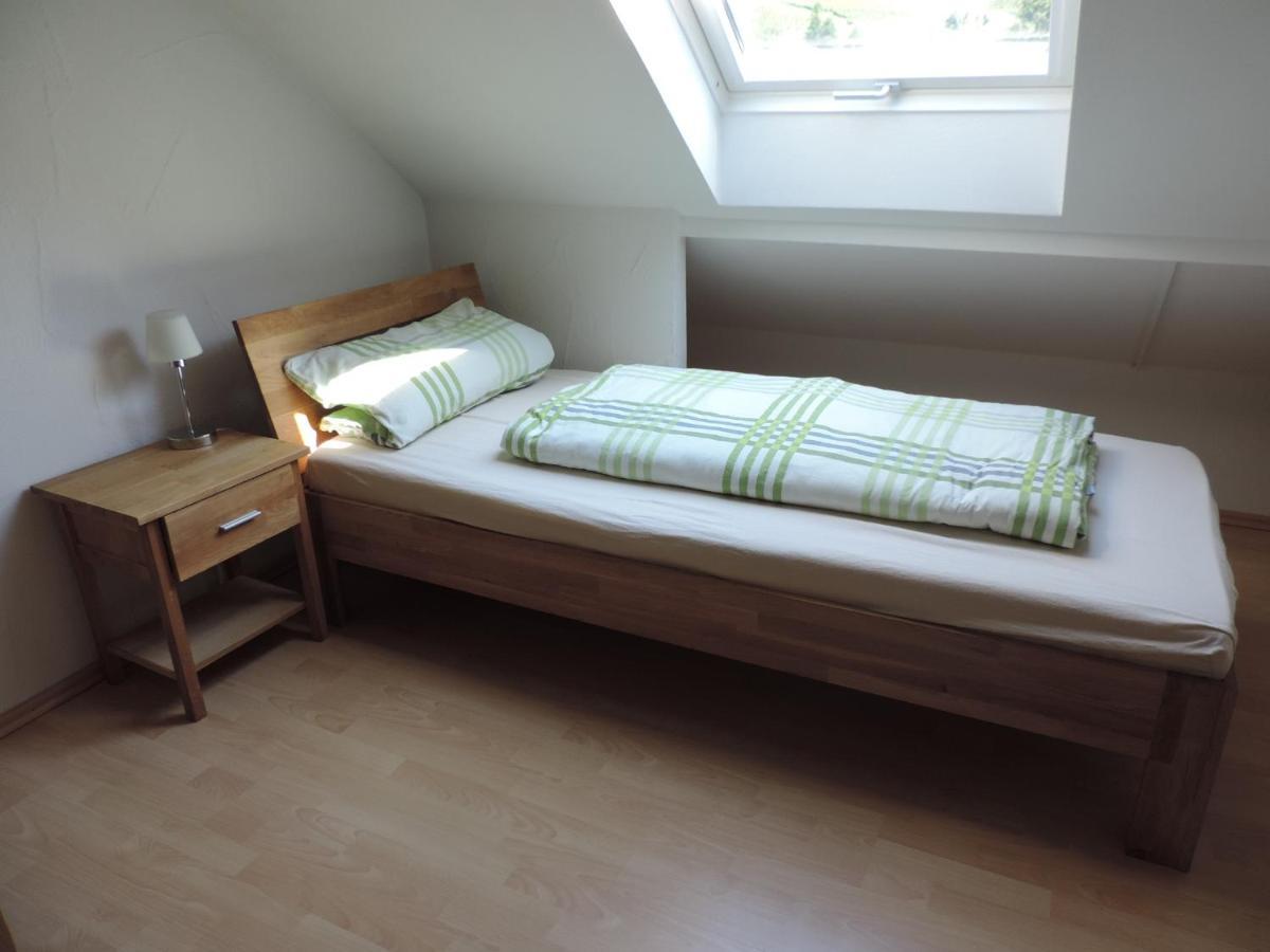 Ferienwohnung Schauenburgblick Oberkirch  Exterior foto