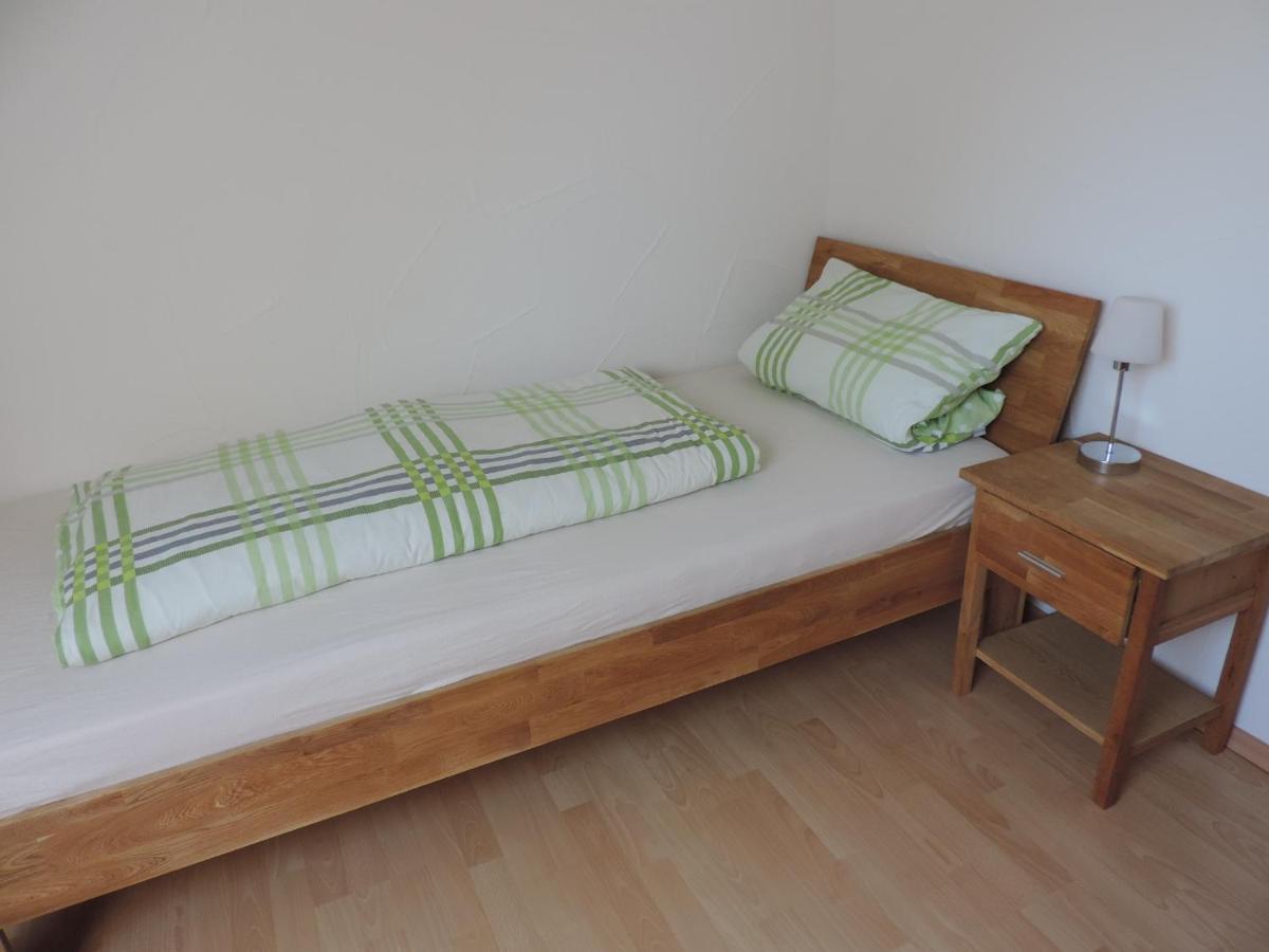 Ferienwohnung Schauenburgblick Oberkirch  Exterior foto