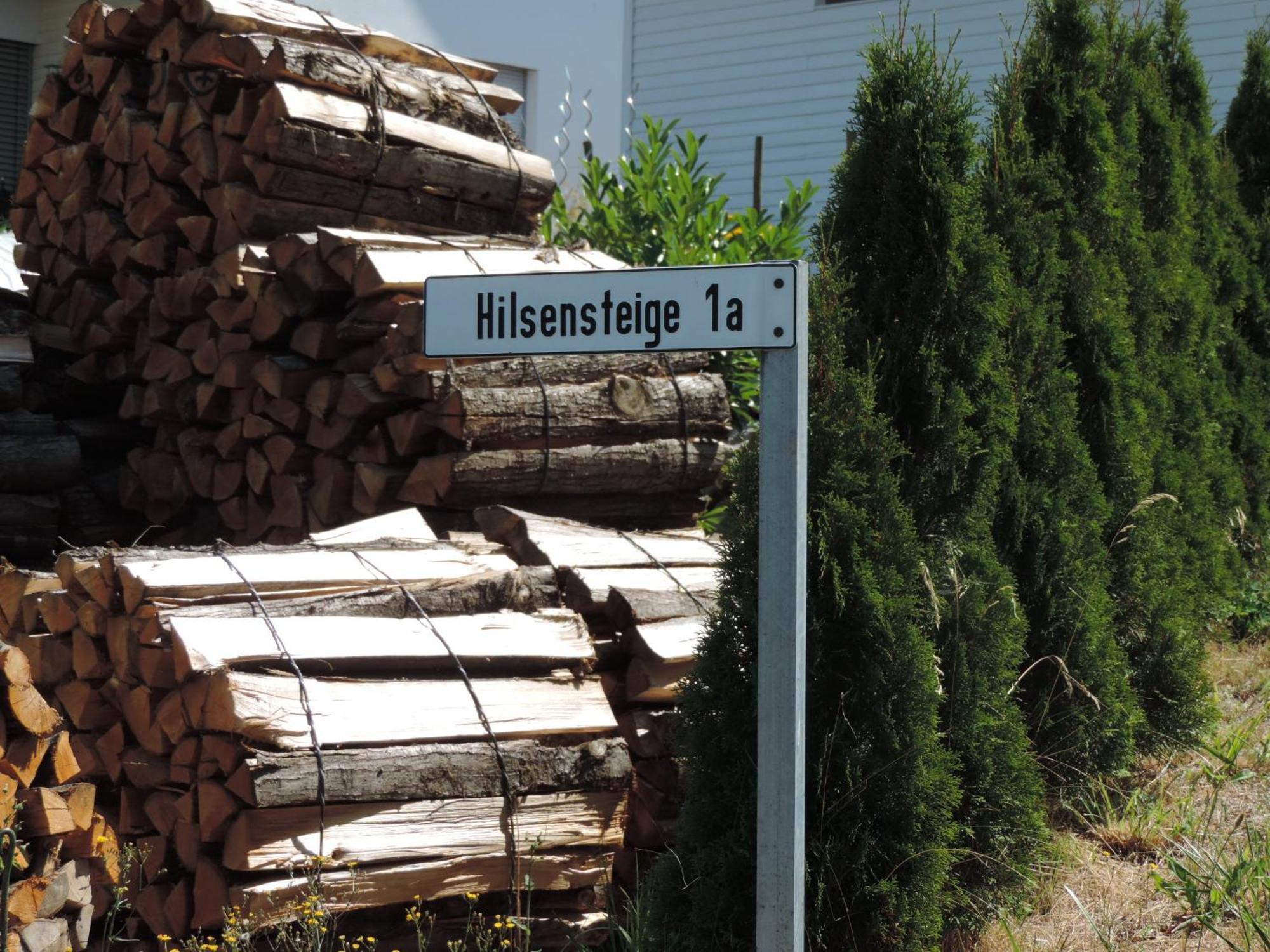 Ferienwohnung Schauenburgblick Oberkirch  Exterior foto